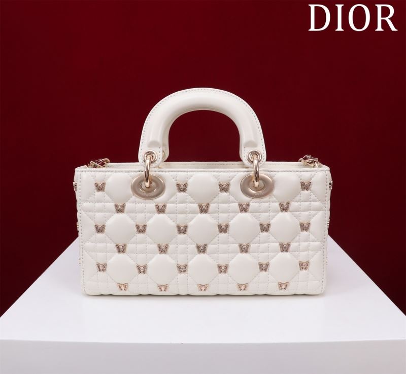 Christian Dior My Lady Bags